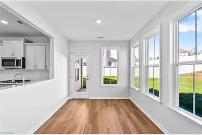 4555 Hanes Lake Drive, Winston-Salem, NC 27106 - Photo 14