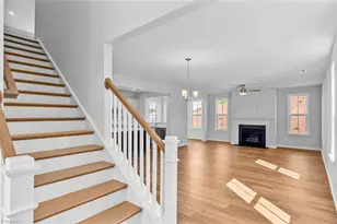 4555 Hanes Lk Dr, Winston-Salem, NC 27106 - Photo 4