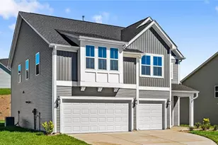 4555 Hanes Lk Dr, Winston-Salem, NC 27106 - Photo 2