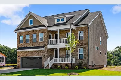 5504 Penguin Drive, Summerfield, NC 27358 - Photo 4