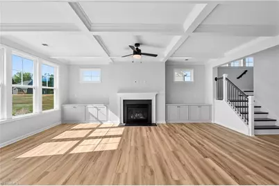 5504 Penguin Drive, Summerfield, NC 27358 - Photo 10