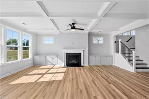 5504 Penguin Dr, Summerfield, NC 27358 - Photo 10