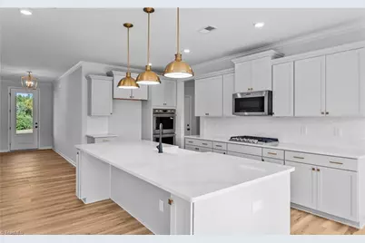 5504 Penguin Drive, Summerfield, NC 27358 - Photo 2