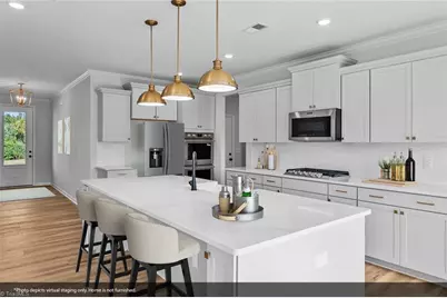 5504 Penguin Drive, Summerfield, NC 27358 - Photo 1