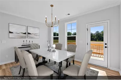 5504 Penguin Drive, Summerfield, NC 27358 - Photo 12