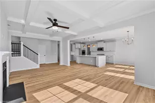 5504 Penguin Dr, Summerfield, NC 27358 - Photo 16