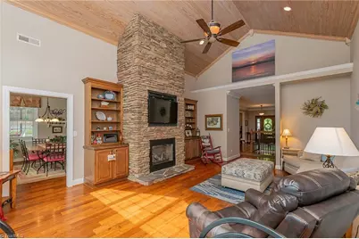 223 Periwinkle Lane, Lexington, NC 27292 - Photo 6