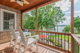 223 Periwinkle Ln, Lexington, NC 27292 - Photo 24