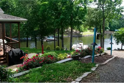 223 Periwinkle Lane, Lexington, NC 27292 - Photo 40