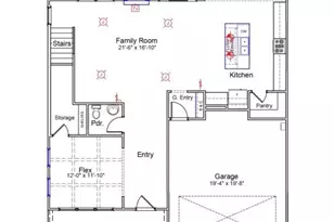 177 Lavender Ln, Lexington, NC 27295 - Photo 4