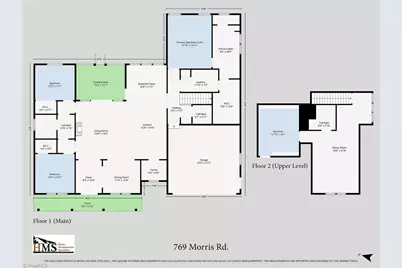 769 Morris Road, Winston-Salem, NC 27101 - Photo 40