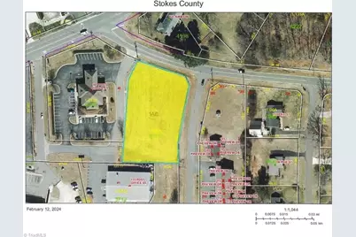 00 Pineview Drive, King, NC 27021 - Photo 1