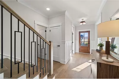 1335 Maple Chase Lane, Winston-Salem, NC 27106 - Photo 2