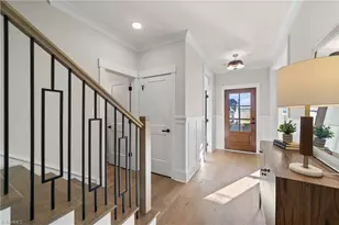 1335 Maple Chase Ln, Winston-Salem, NC 27106 - Photo 2