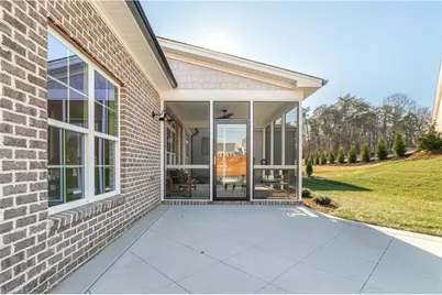 1335 Maple Chase Lane, Winston-Salem, NC 27106 - Photo 36