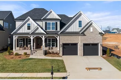 1335 Maple Chase Lane, Winston-Salem, NC 27106 - Photo 1