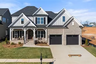 1335 Maple Chase Ln, Winston-Salem, NC 27106 - Photo 1