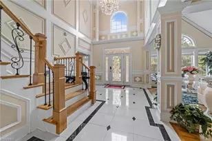 196 Arnold Palmer Dr, Advance, NC 27006 - Photo 4