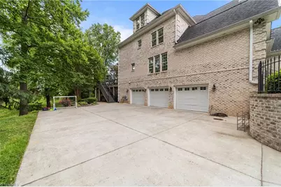 196 Arnold Palmer Drive, Advance, NC 27006 - Photo 2