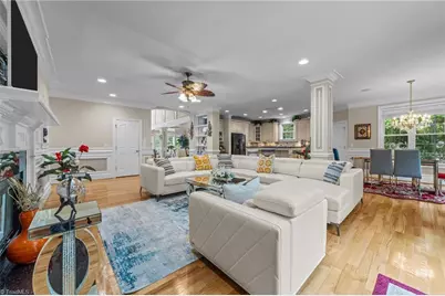 196 Arnold Palmer Drive, Advance, NC 27006 - Photo 8