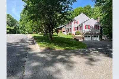 209 Cedar Lane, North Wilkesboro, NC 28659 - Photo 1