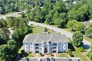 3614 Morris Farm Dr, Greensboro, NC 27409 - Photo 2