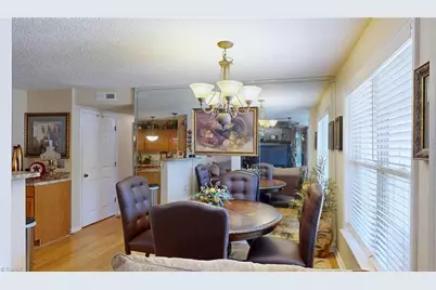 3614 Morris Farm Drive #1A, Greensboro, NC 27409 - Photo 6