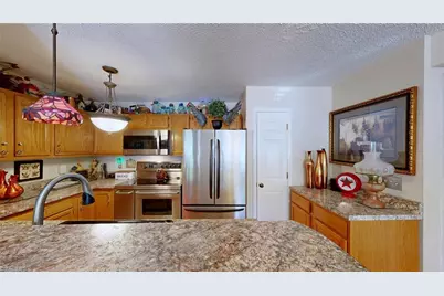 3614 Morris Farm Drive #1A, Greensboro, NC 27409 - Photo 8