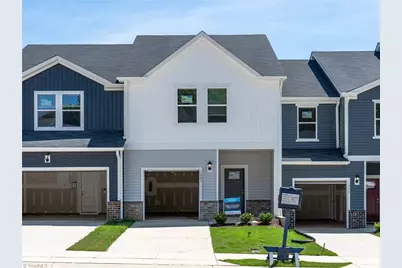 1043 Winding Spring Drive, Mebane, NC 27302 - Photo 1