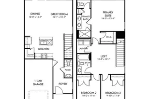 1043 Winding Spg Dr, Mebane, NC 27302 - Photo 4