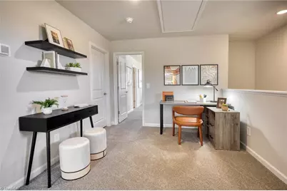 1043 Winding Spring Drive, Mebane, NC 27302 - Photo 8