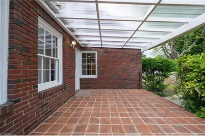 104 N Madison Street, Yadkinville, NC 27055 - Photo 34