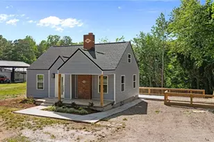 12387 Old U.S. Hwy 52, Winston-Salem, NC 27107 - Photo 2