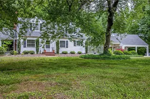 341 Somers Loop, Reidsville, NC 27320 - Photo 2
