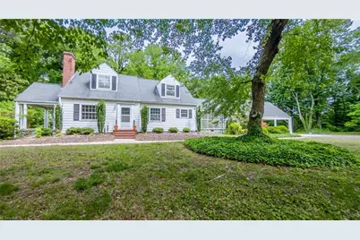 341 Somers Loop, Reidsville, NC 27320 - Photo 18