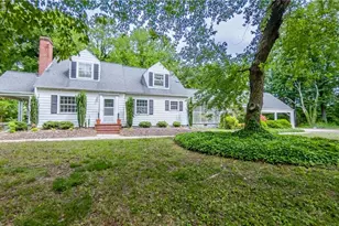 341 Somers Loop, Reidsville, NC 27320 - Photo 18