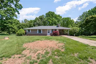 3125 YMCA Camp Rd, King, NC 27021 - Photo 2