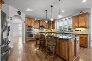 8501 Julina Dr, Oak Ridge, NC 27310 - Photo 24