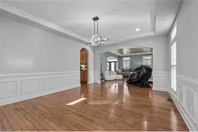 8501 Julina Drive, Oak Ridge, NC 27310 - Photo 16