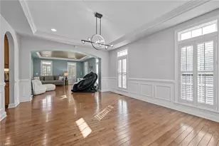 8501 Julina Dr, Oak Ridge, NC 27310 - Photo 18