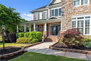 8501 Julina Dr, Oak Ridge, NC 27310 - Photo 4