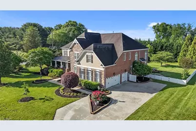 8501 Julina Drive, Oak Ridge, NC 27310 - Photo 2