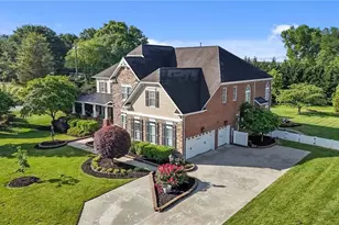 8501 Julina Dr, Oak Ridge, NC 27310 - Photo 2