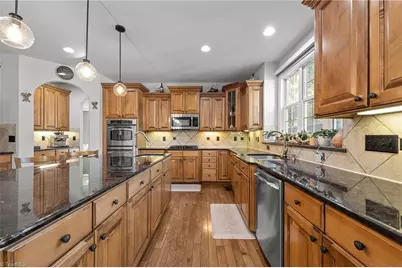 8501 Julina Drive, Oak Ridge, NC 27310 - Photo 22