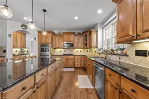 8501 Julina Dr, Oak Ridge, NC 27310 - Photo 22