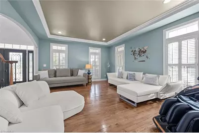 8501 Julina Drive, Oak Ridge, NC 27310 - Photo 12