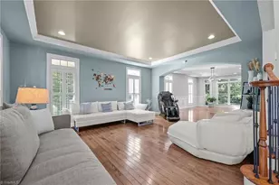 8501 Julina Dr, Oak Ridge, NC 27310 - Photo 10