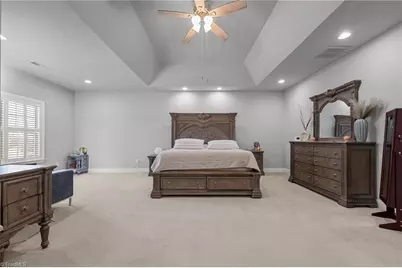 8501 Julina Drive, Oak Ridge, NC 27310 - Photo 36