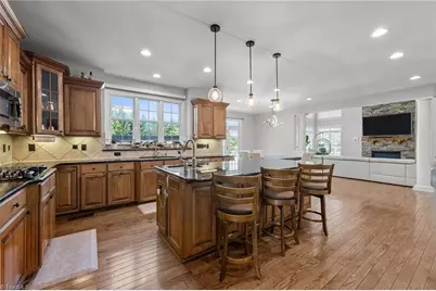 8501 Julina Drive, Oak Ridge, NC 27310 - Photo 20