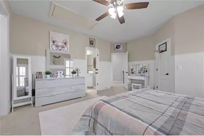 8501 Julina Drive, Oak Ridge, NC 27310 - Photo 42